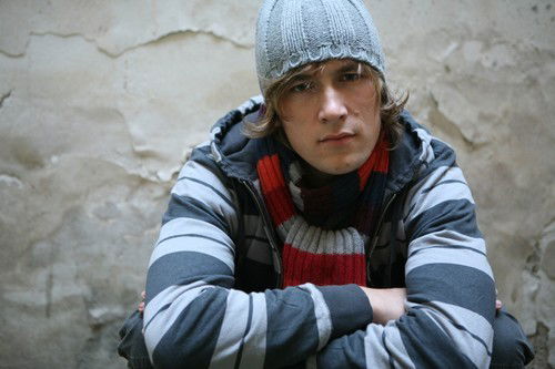 Алексей Миценко