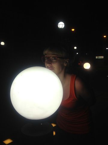 Екатерина Куликова