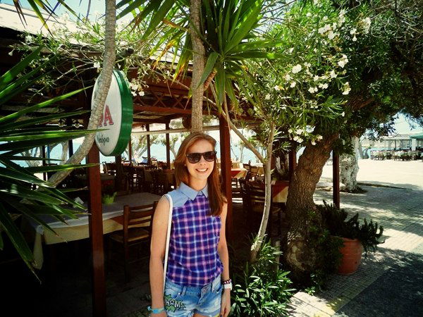 Ксения Азимкова