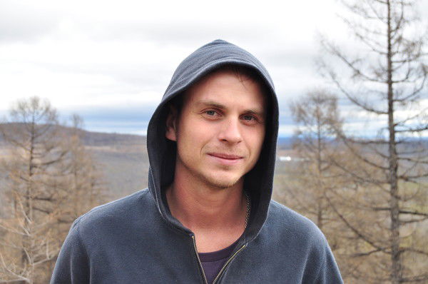 Вадик Кольцов