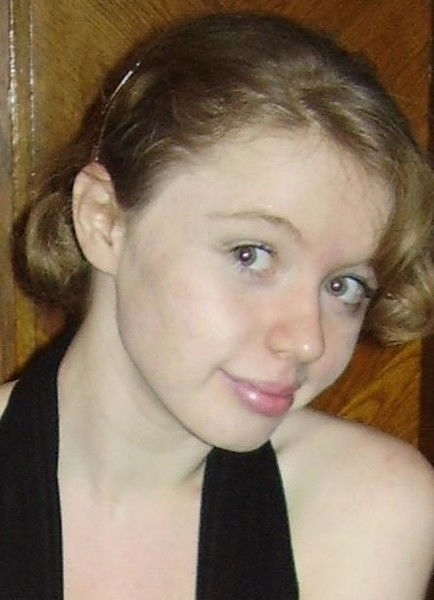 Лилия Салихова