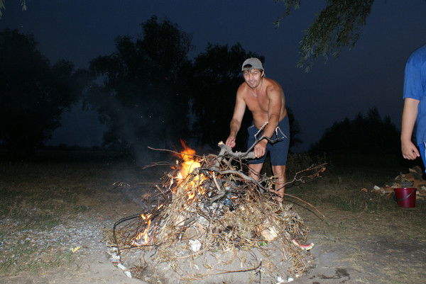 Сергей Ануфриев