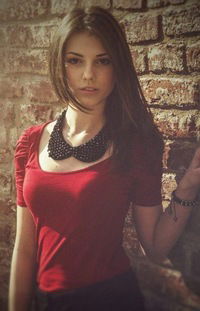 Валерия Першина