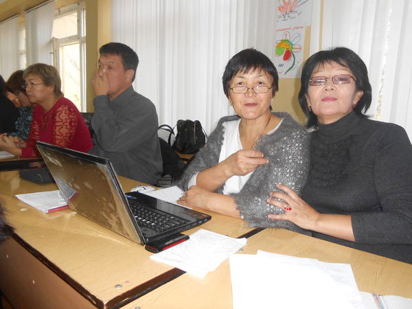 Зейнеп Калаубаева