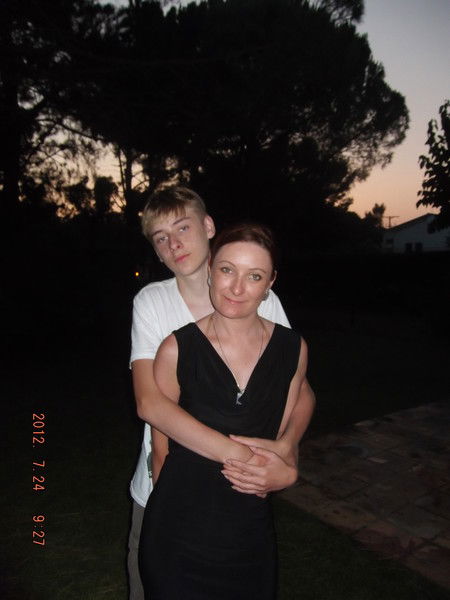 Ирина Чиркова