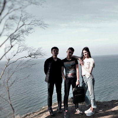 Илья Ткачёв