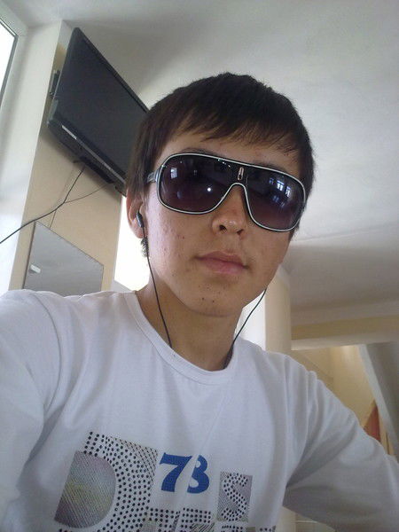 ::б@кытж@н:: Толебаев