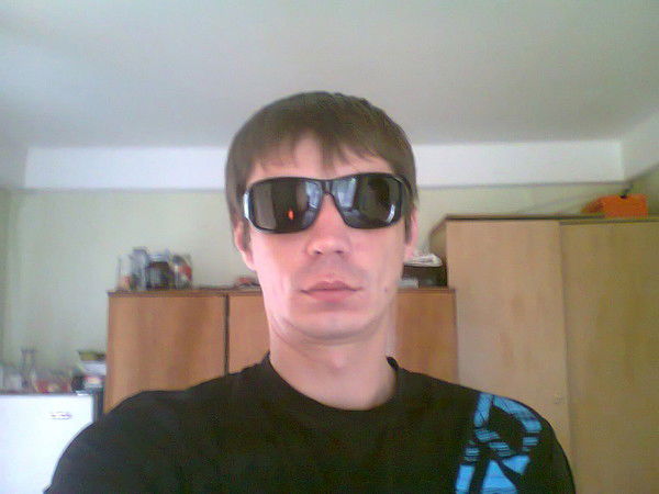 Александр Соколов