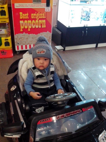 Гульнур Сыдыкова