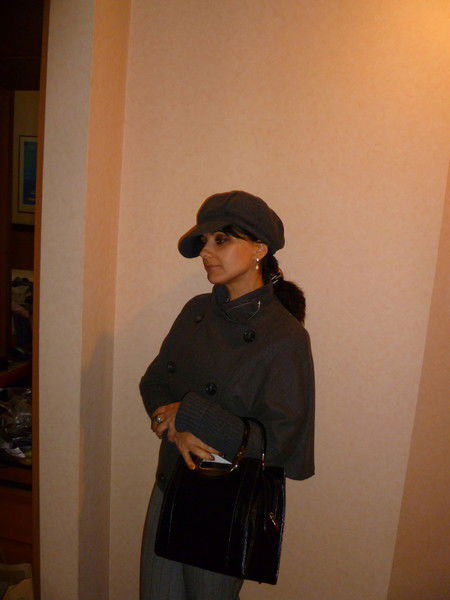 Римма Верхолаз