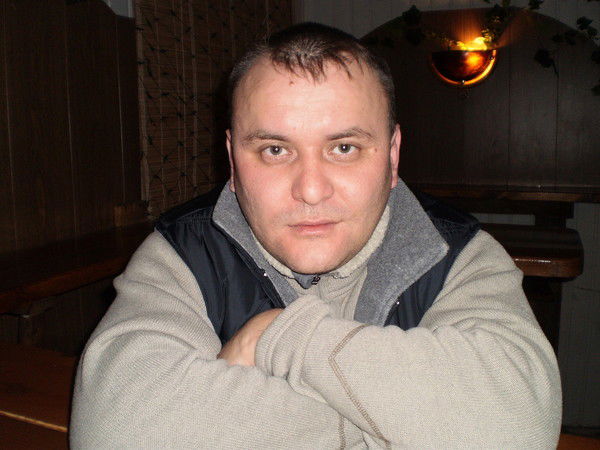 Руслан Муханов