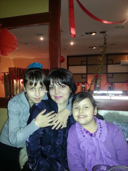 Ирина Носкова-Носова