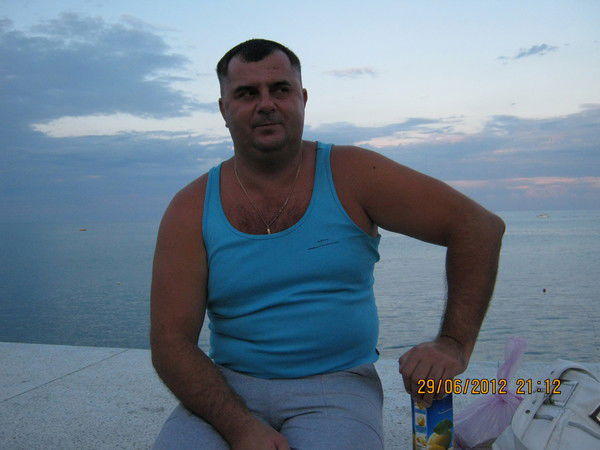 Сергей Дроздов