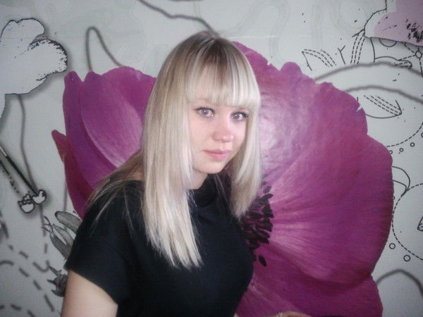 Наталья Козырева