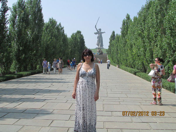 Марина Кожина