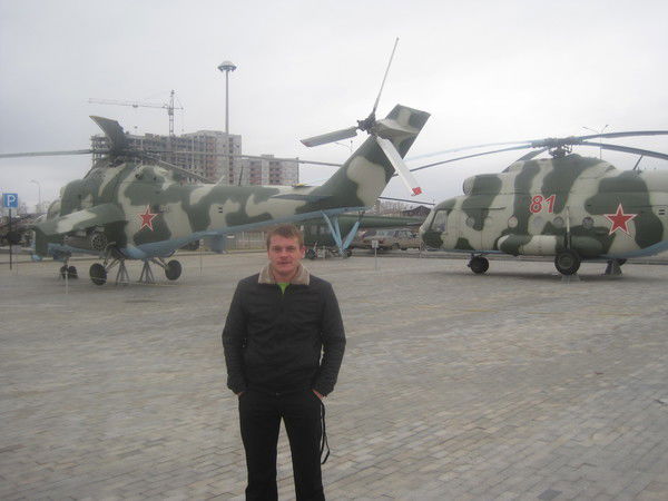 Артем Абрамович