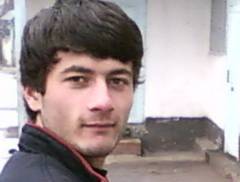 Алёша Нуров