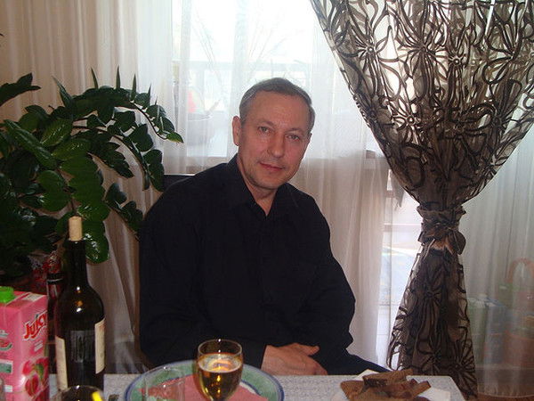 Ирек Мингазов