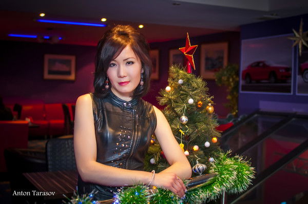 Диана Саттыбаева