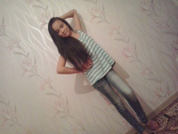 Manshuk Kairatbekovna*