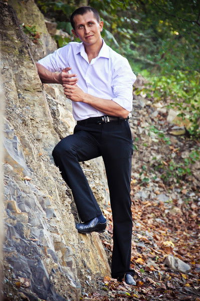 Максим Степаненко