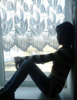 ****неллечка ****