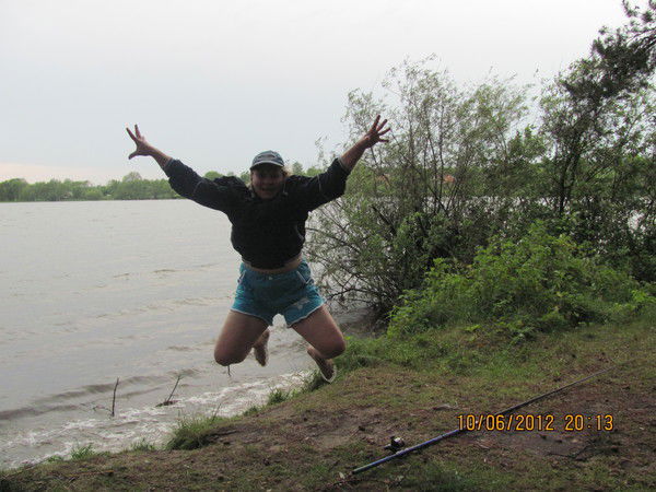 Ольга Чернышова