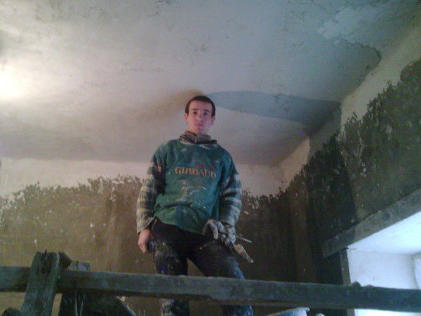 Валерий Железогло