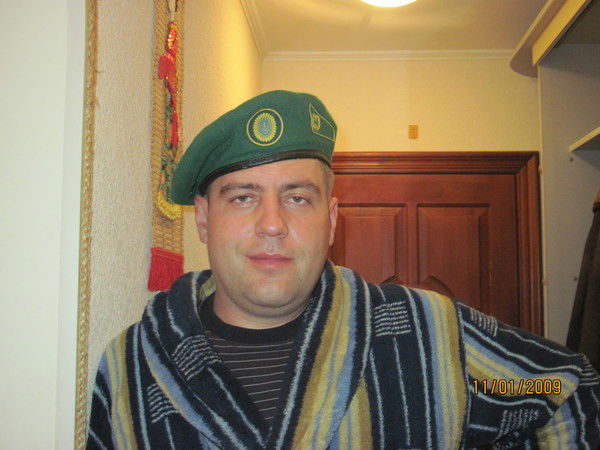 Павел Пучка