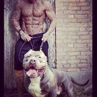 Серик Берикович