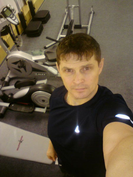 Владимир Краснокутский