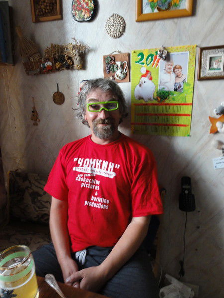 Андрей Грибачев