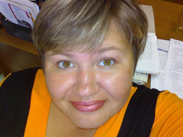 Марина Авдонина