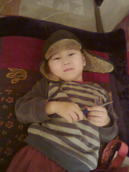 Ерик Койтынов