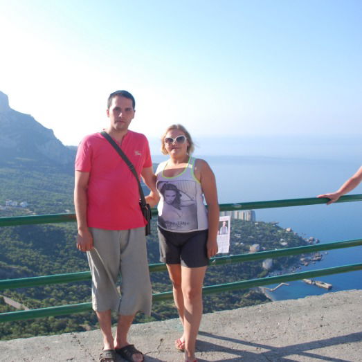 Христина Киселева