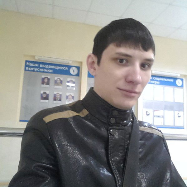 Анатолий Абросимов