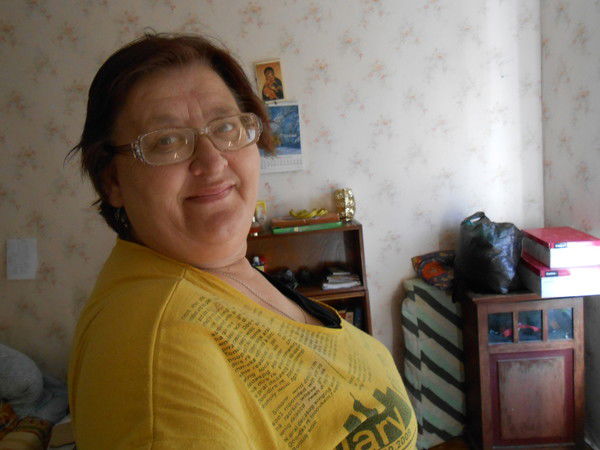 Нина Онищенко