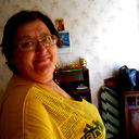 Нина Онищенко