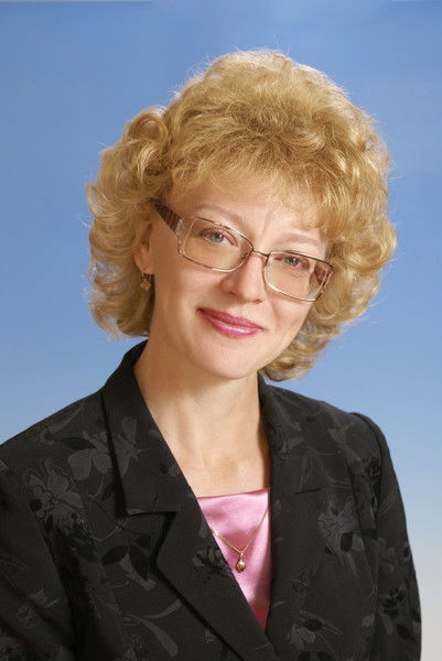 Татьяна Орлова