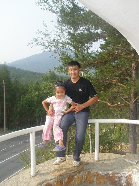 Хайбар Манейулы