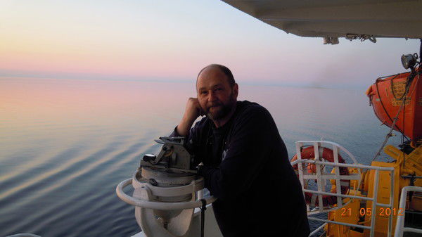 Дмитрий Утешинский