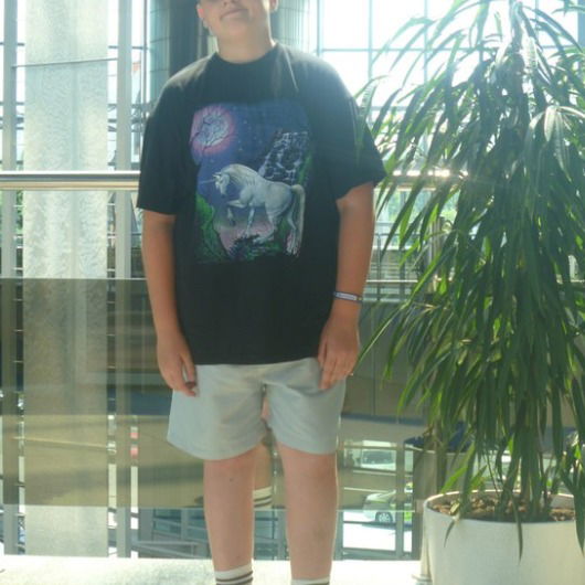 Александр Касимов