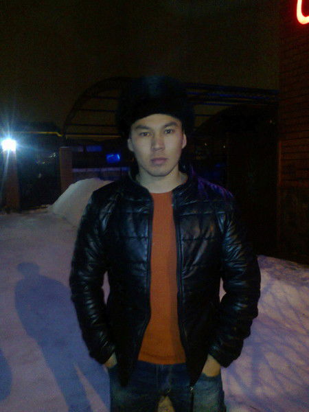 Руслан Басаров