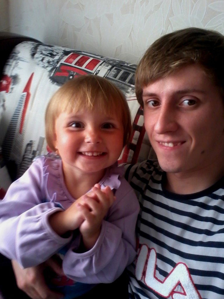 Фёдор Клементьев