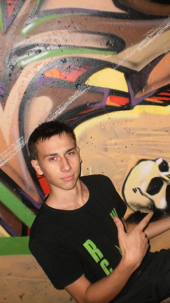 Олег Смирнов