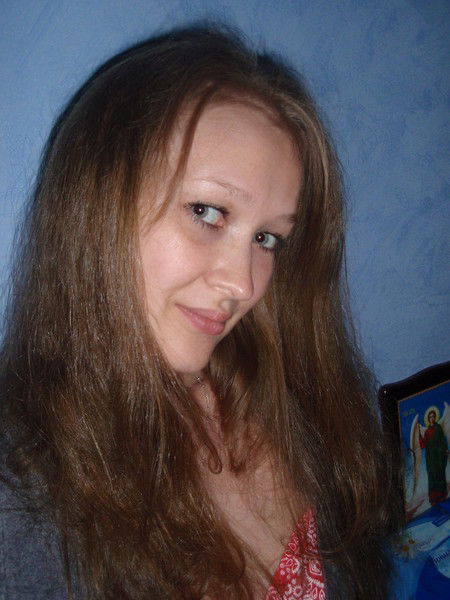 Наталья Добрая