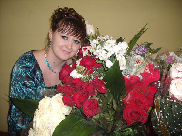 Ирина Контиевская