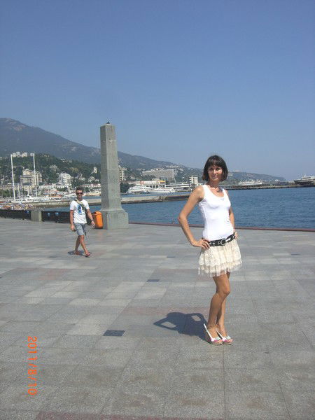 Олеся Гриценко