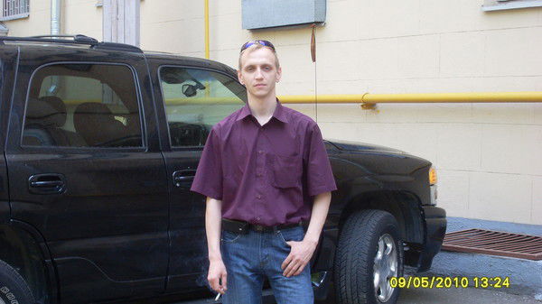 Александр Малютин