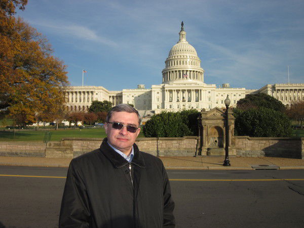 Максим Шмаль